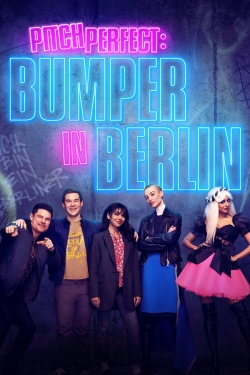 Pitch Perfect: Bumper in Berlin-fmovies