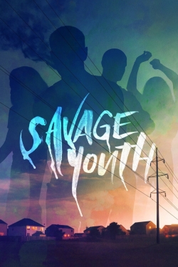 Savage Youth-fmovies