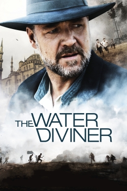 The Water Diviner-fmovies