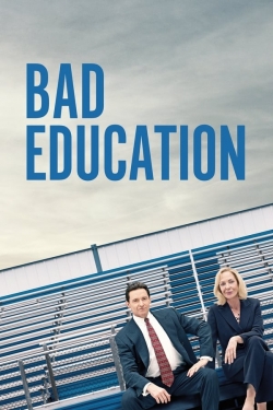 Bad Education-fmovies