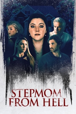 Stepmom from Hell-fmovies