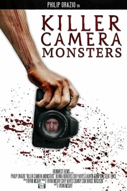 Killer Camera Monsters-fmovies