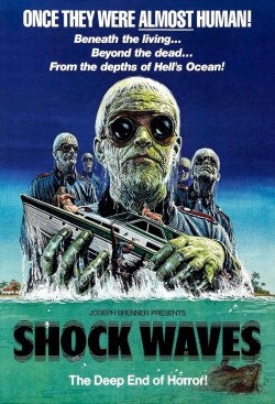 Shock Waves-fmovies