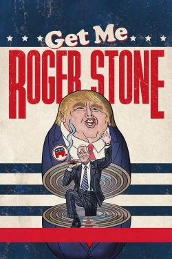 Get Me Roger Stone-fmovies