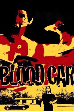 Blood Car-fmovies