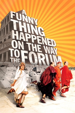 A Funny Thing Happened on the Way to the Forum-fmovies