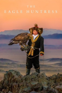 The Eagle Huntress-fmovies