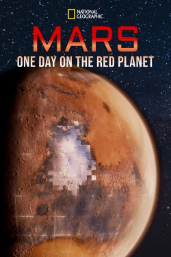 Mars: One Day on the Red Planet-fmovies
