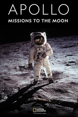 Apollo: Missions to the Moon-fmovies