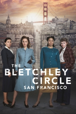 The Bletchley Circle: San Francisco-fmovies
