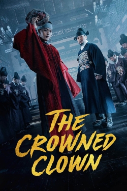The Crowned Clown-fmovies