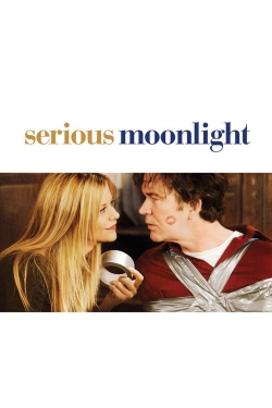 Serious Moonlight-fmovies