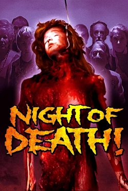 Night of Death!-fmovies
