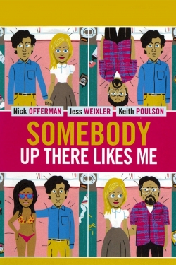 Somebody Up There Likes Me-fmovies