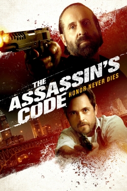 The Assassin's Code-fmovies