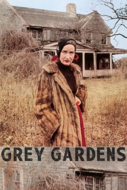 Grey Gardens-fmovies
