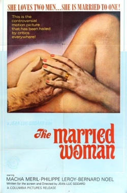 The Married Woman-fmovies