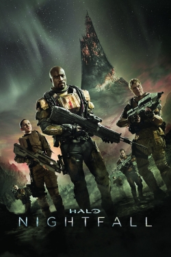 Halo: Nightfall-fmovies