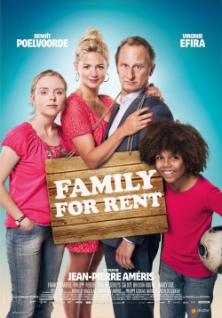 Family for Rent-fmovies