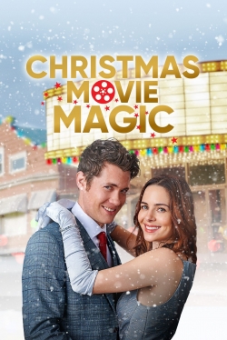 Christmas Movie Magic-fmovies