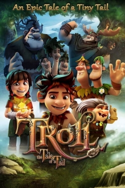 Troll: The Tale of a Tail-fmovies