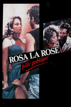Rosa la Rose, Public Girl-fmovies