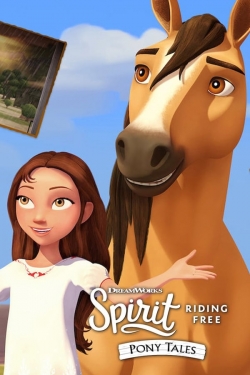 Spirit: Riding Free-fmovies