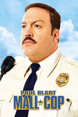 Paul Blart: Mall Cop-fmovies