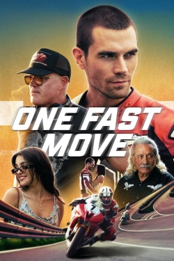 One Fast Move-fmovies