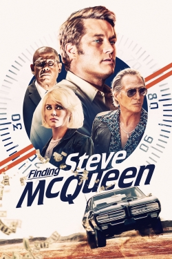 Finding Steve McQueen-fmovies