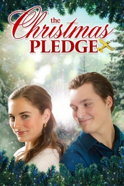 The Christmas Pledge-fmovies