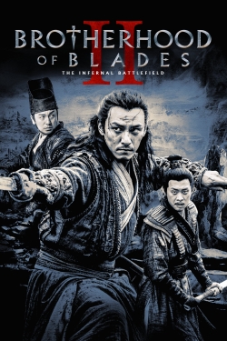 Brotherhood of Blades II: The Infernal Battlefield-fmovies
