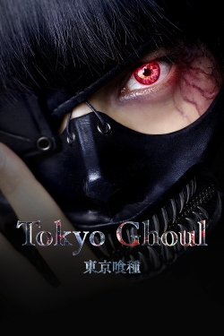 Tokyo Ghoul-fmovies
