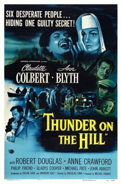Thunder on the Hill-fmovies