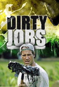 Dirty Jobs-fmovies