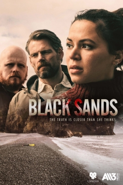 Black Sands-fmovies