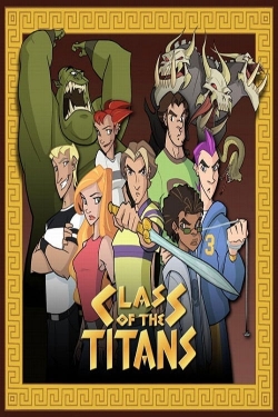 Class of the Titans-fmovies
