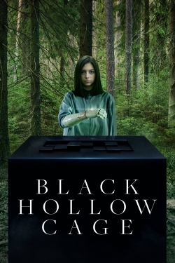 Black Hollow Cage-fmovies