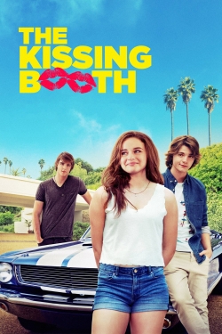 The Kissing Booth-fmovies