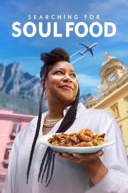 Searching for Soul Food-fmovies