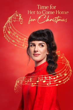 Time for Her to Come Home for Christmas-fmovies
