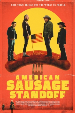 American Sausage Standoff-fmovies