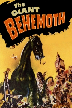 The Giant Behemoth-fmovies