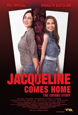 Jacqueline Comes Home: The Chiong Story-fmovies