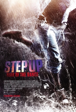 Step Up: Year of the Dragon-fmovies