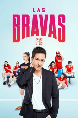 Las Bravas F.C.-fmovies