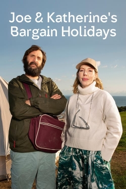 Joe & Katherine's Bargain Holidays-fmovies
