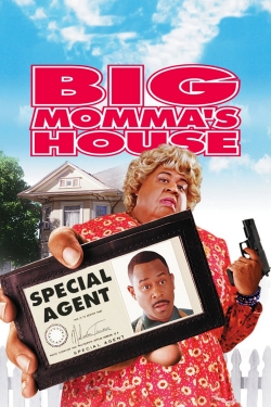 Big Momma's House-fmovies