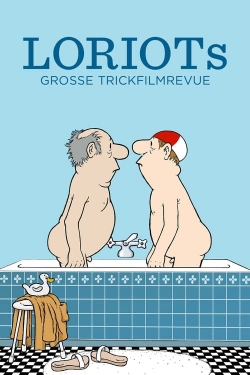 Loriot's Great Cartoon Revue-fmovies