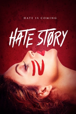 Hate Story IV-fmovies